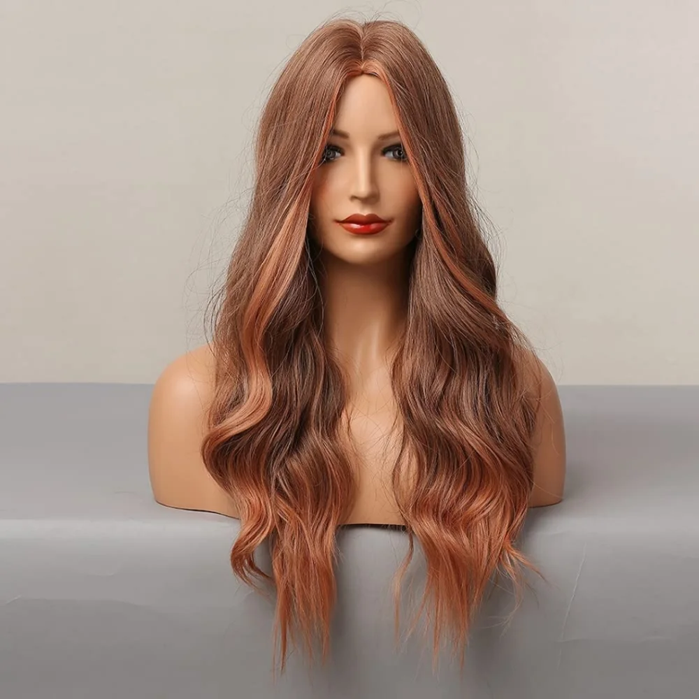Blooming Hair 22